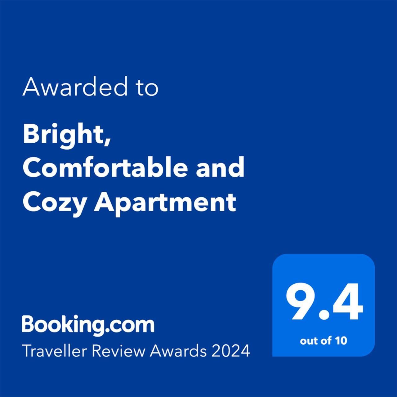 Bright, Comfortable And Cozy Apartment Burgas ภายนอก รูปภาพ