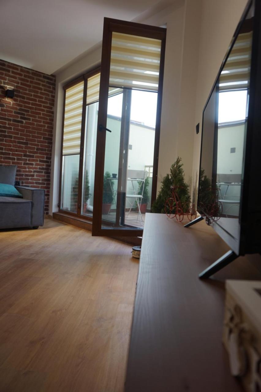 Bright, Comfortable And Cozy Apartment Burgas ภายนอก รูปภาพ