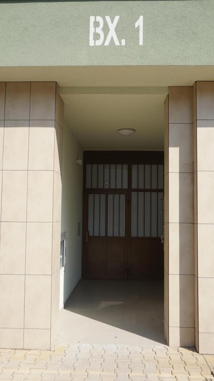 Bright, Comfortable And Cozy Apartment Burgas ภายนอก รูปภาพ