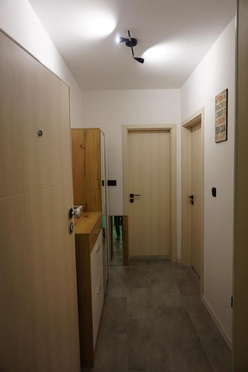 Bright, Comfortable And Cozy Apartment Burgas ภายนอก รูปภาพ