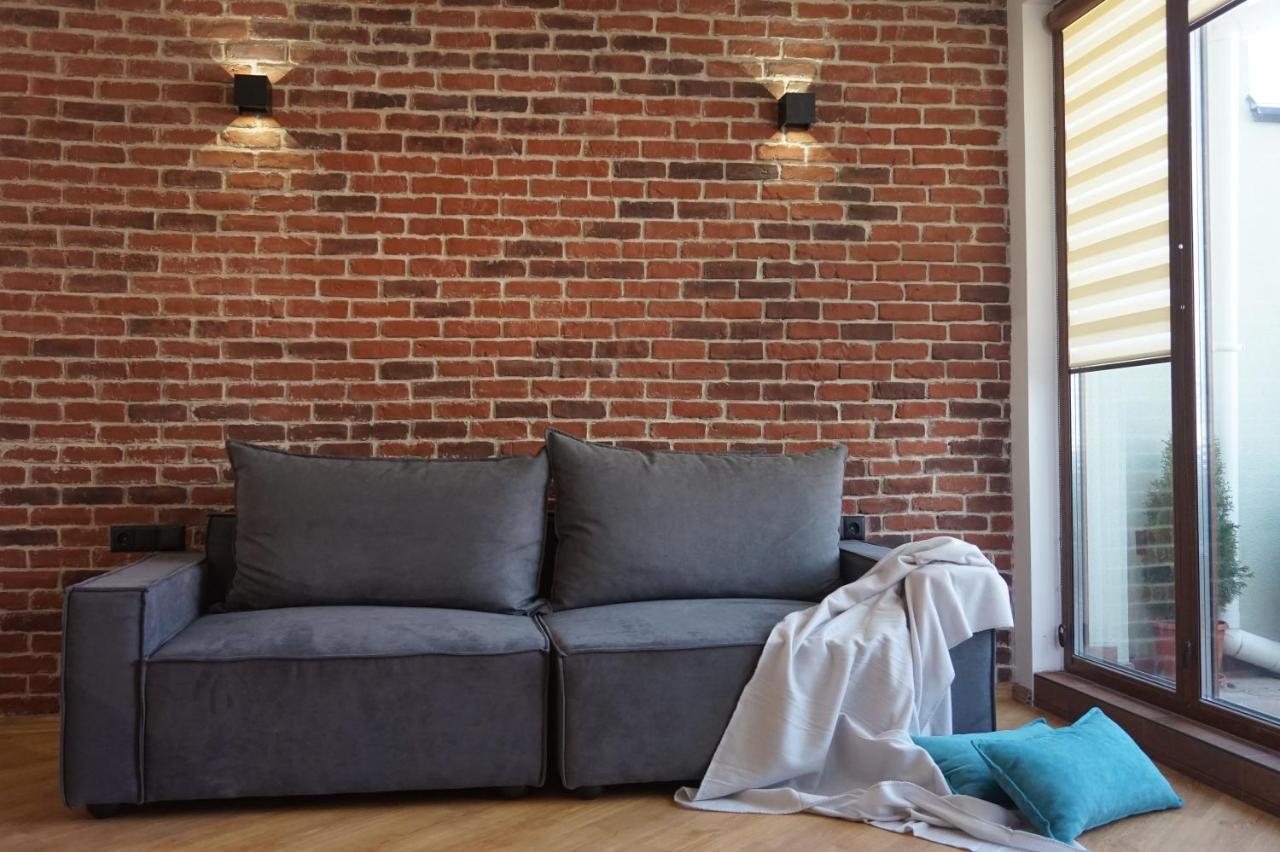 Bright, Comfortable And Cozy Apartment Burgas ภายนอก รูปภาพ