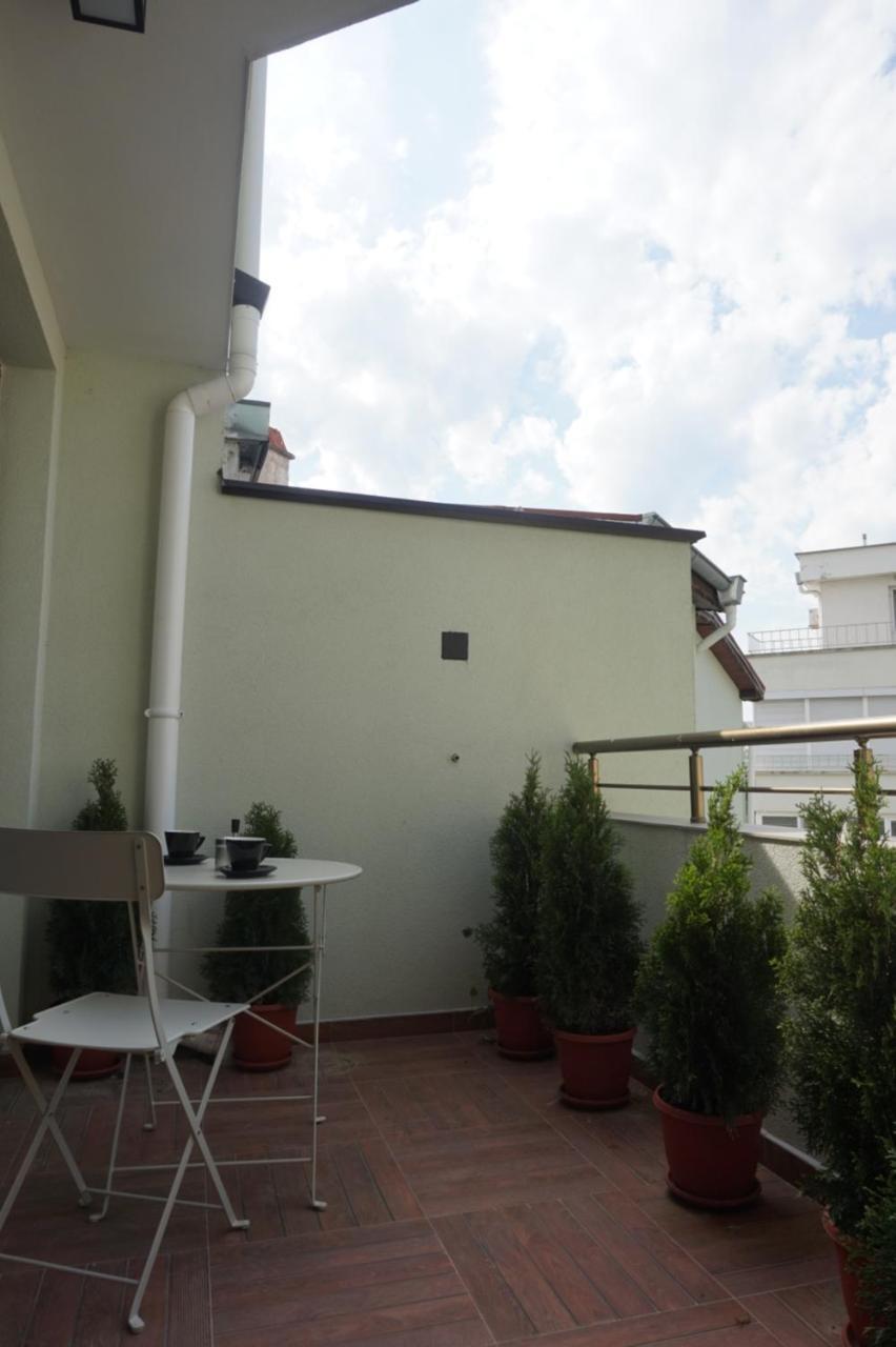 Bright, Comfortable And Cozy Apartment Burgas ภายนอก รูปภาพ