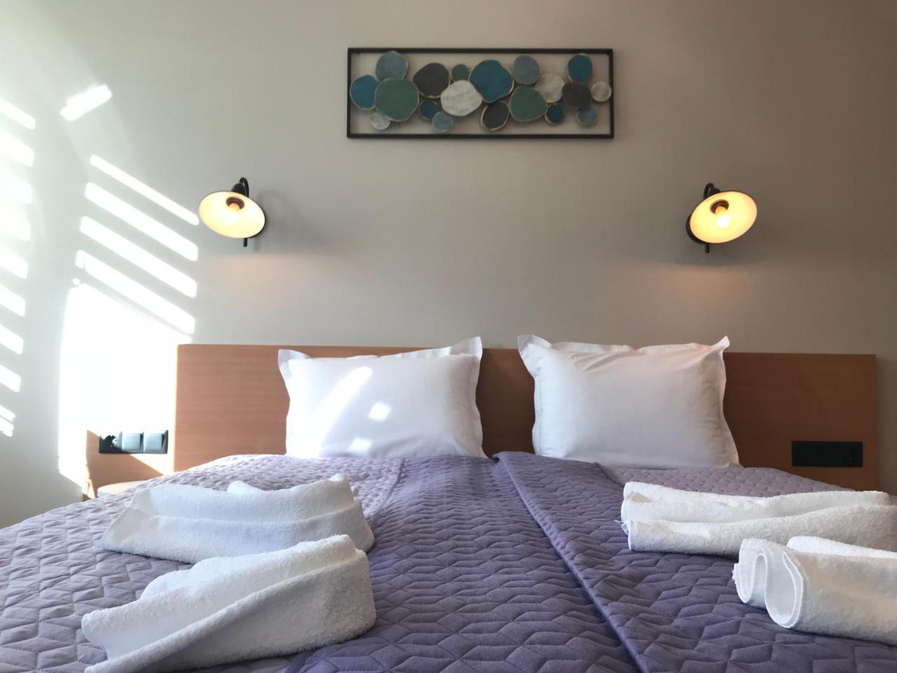Bright, Comfortable And Cozy Apartment Burgas ภายนอก รูปภาพ