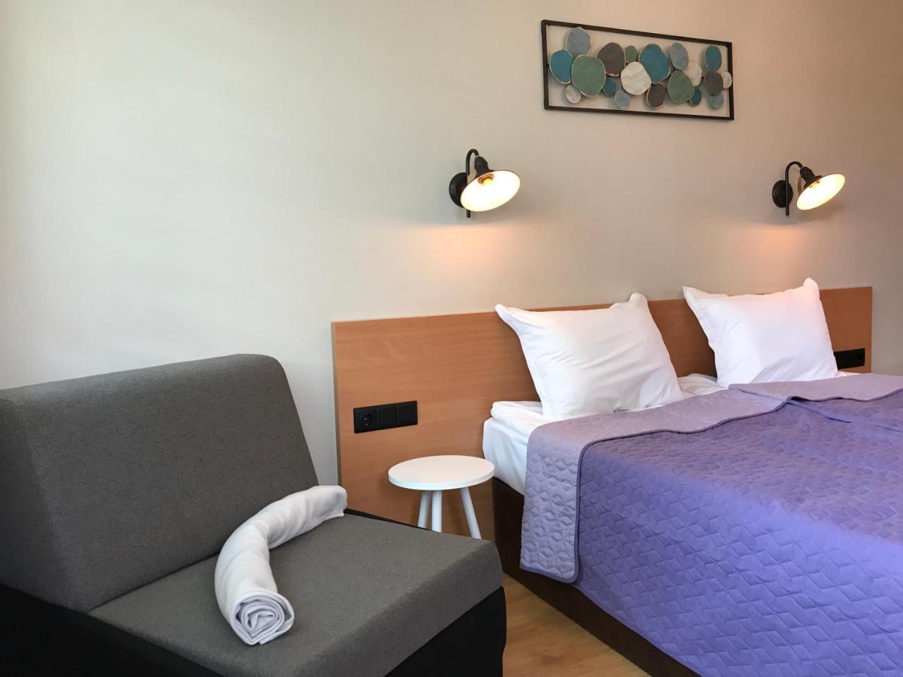 Bright, Comfortable And Cozy Apartment Burgas ภายนอก รูปภาพ