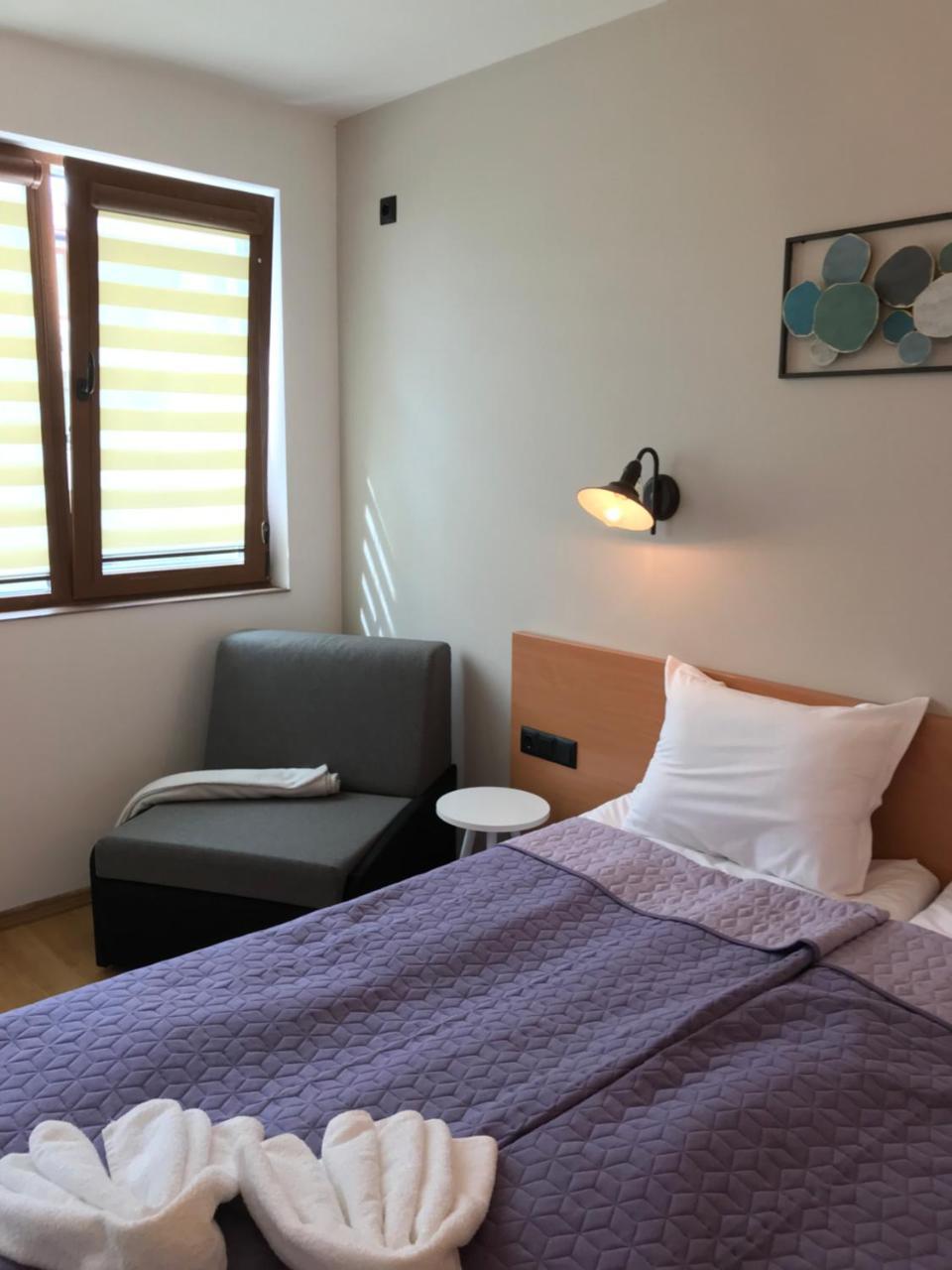 Bright, Comfortable And Cozy Apartment Burgas ภายนอก รูปภาพ