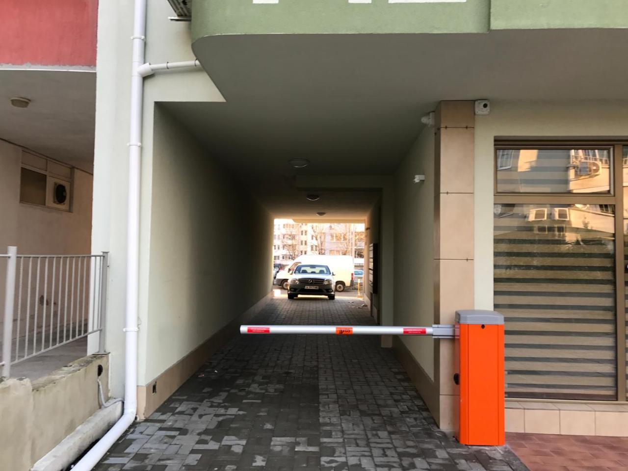 Bright, Comfortable And Cozy Apartment Burgas ภายนอก รูปภาพ